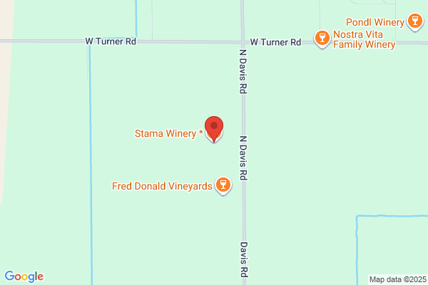 Stama Winery