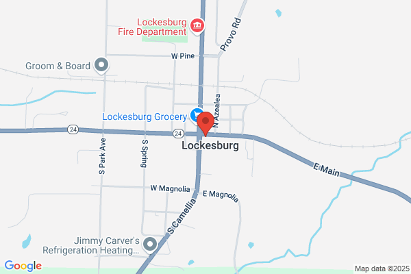 NAPA Auto Parts - Lockesburg
