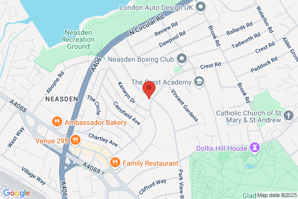 Randall Home Care