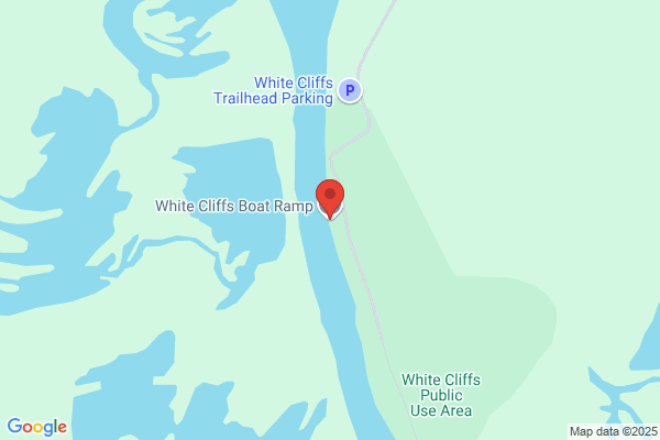 White Cliff Bait Shop
