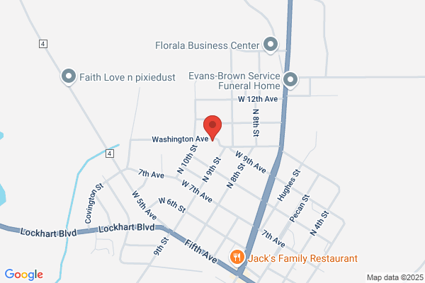 Hammond Funeral Home