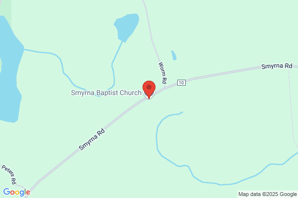 Smyrna Baptist Church