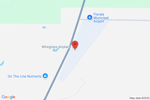 Wiregrass Airplane Co Inc