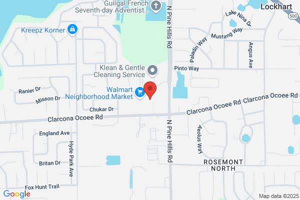 AutoZone Auto Parts