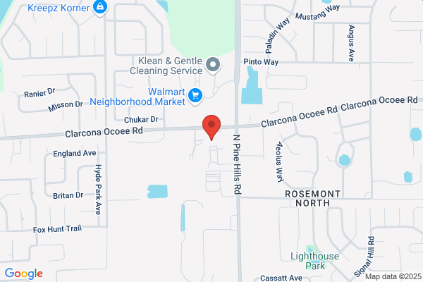 CenterWell Rosemont