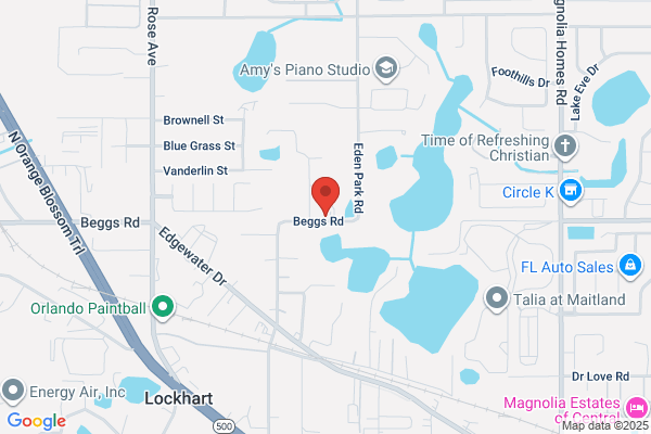 Beggs Pointe Assisted Living