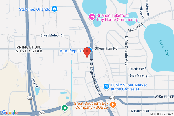 D and D Towing & Mechanic Shop