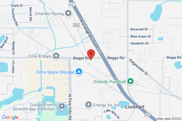 Decks & Docks Lumber Company Orlando