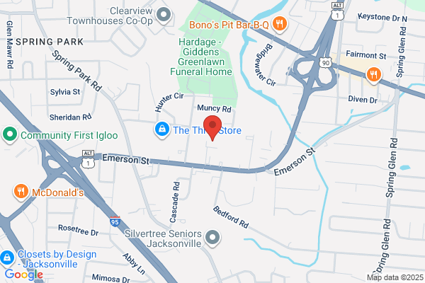 Florida Home Air Conditioning & Appliance Co