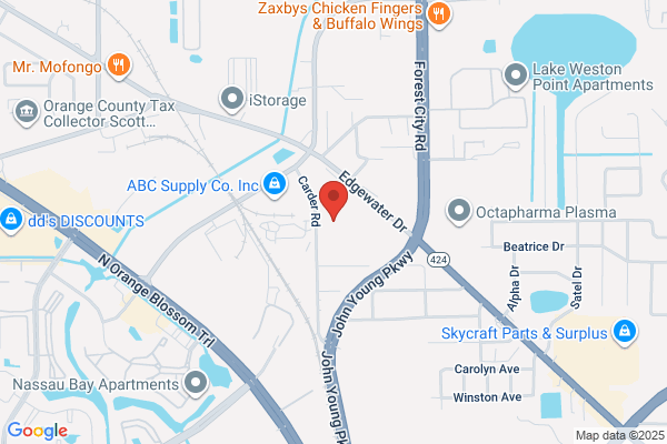 Friendly A/C Homes Inc