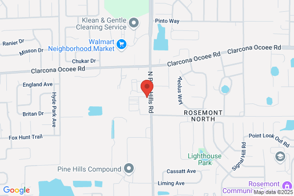 Northwest Orlando Self Storage