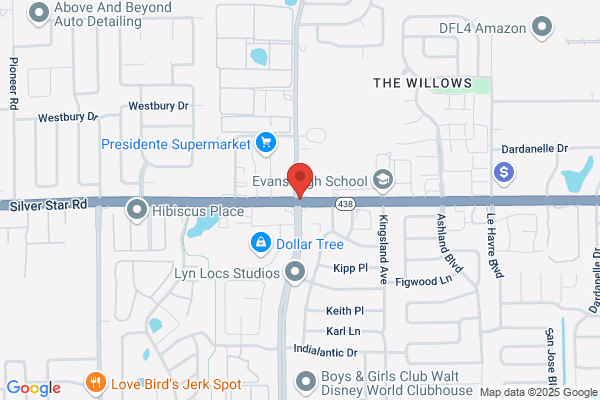 Nu Image Auto Body Inc