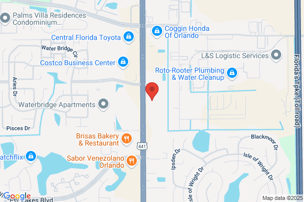 PC Aid of Florida