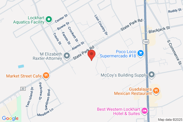 Medina Courts Senior Living