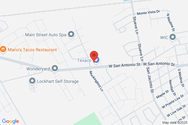 Byte Federal Bitcoin ATM (Texas Star Liquor)