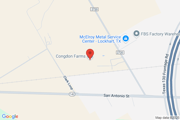 Congdon Farms