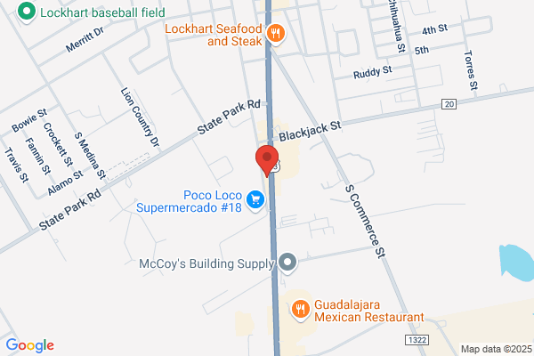 Arrow Bail Bonds