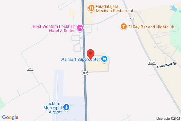 Crescent Dental & Orthodontics: Lockhart