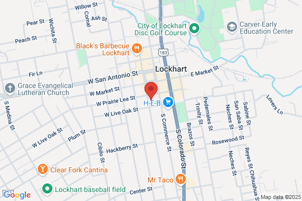 Lockhart Smile Center