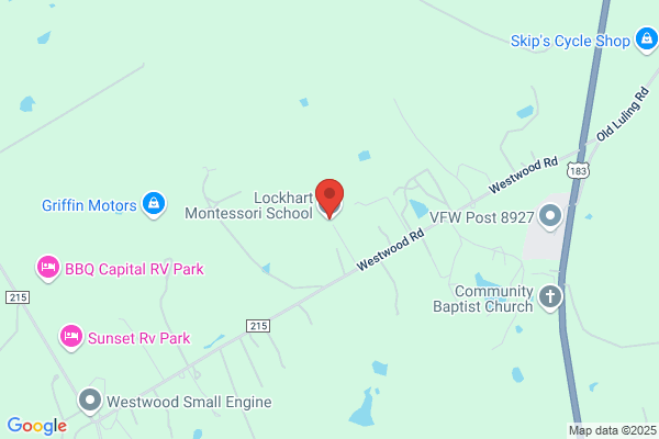 Lockhart Montessori School