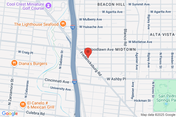 Garcia's Mexican Food Restaurant