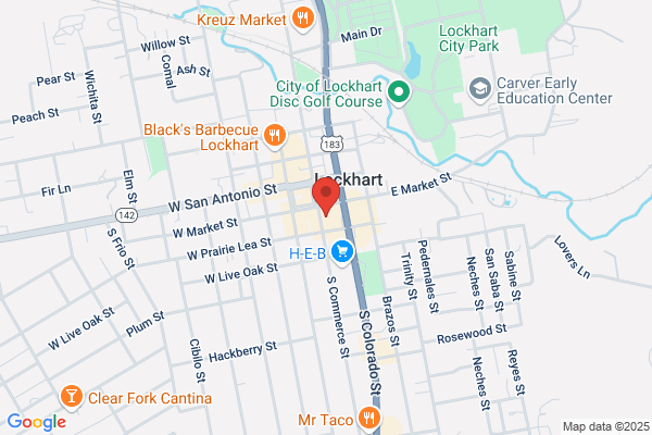Smitty's Market