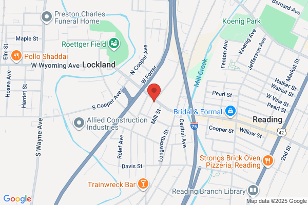 Parklane Services Company, LLC