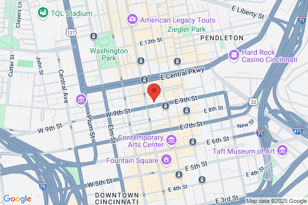 Public Library of Cincinnati & Hamilton County, Branch Libraries, Roselawn
