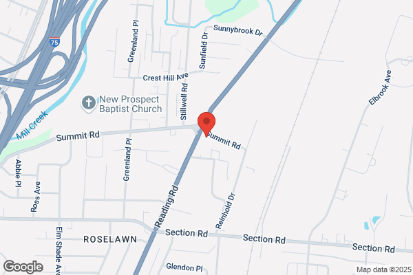 Roselawn Association Llc