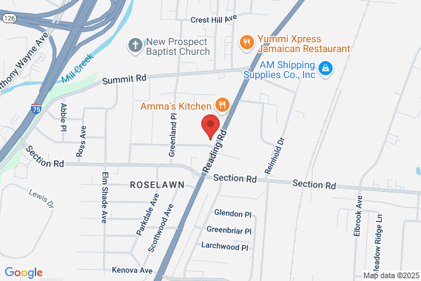 Roselawn Pharmacy