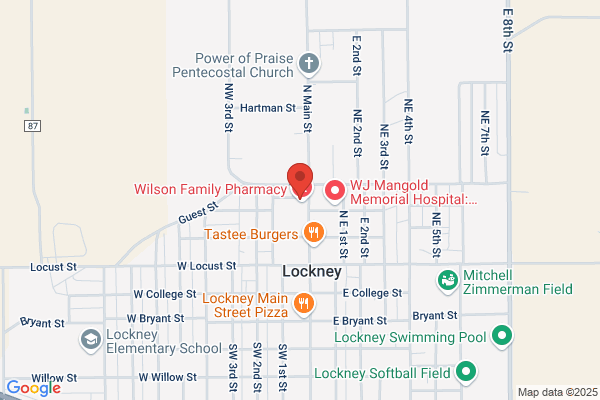 Clark Pharmacy