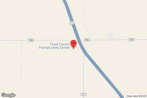 Floyd County Friends Unity Center