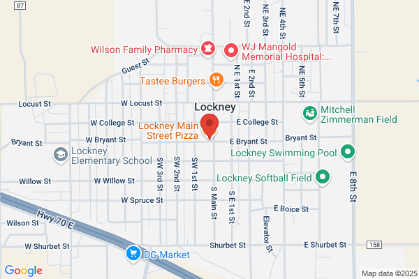 Lisa's
