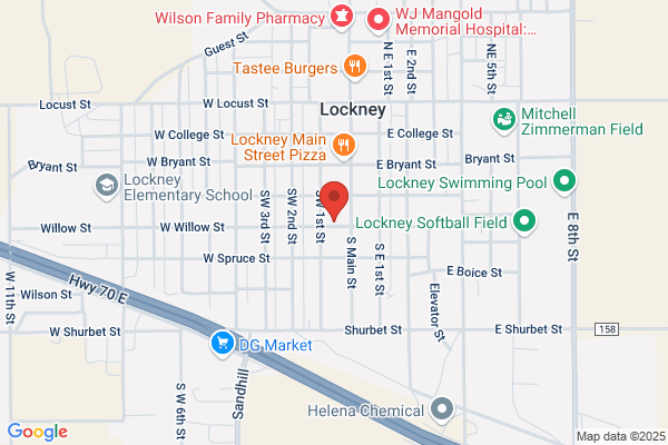 Lockney Independent School District, Elementary School
