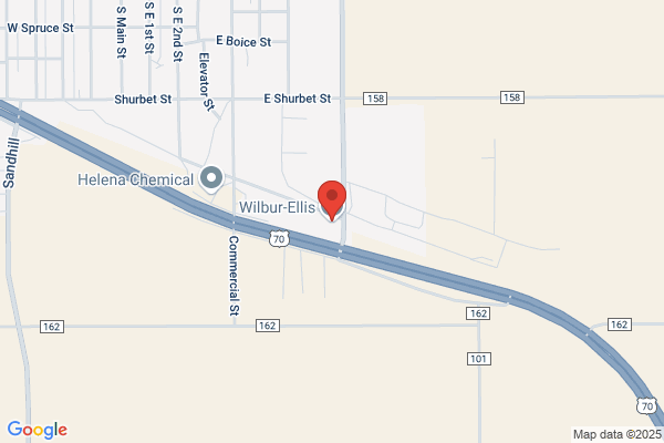 Wilbur-Ellis Co