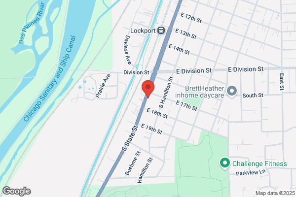 Lockport Auto Repair