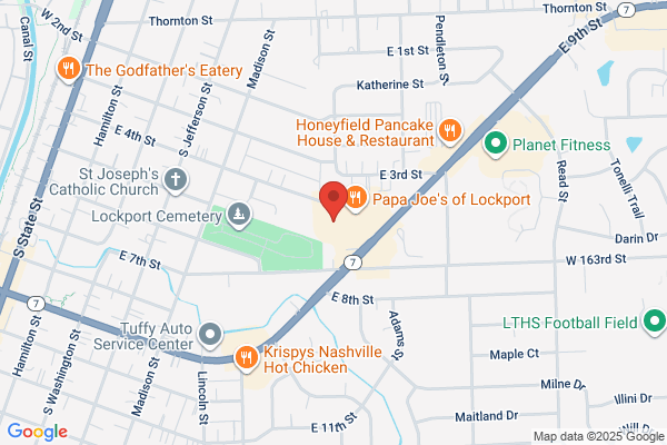 Maryknoll Liquors