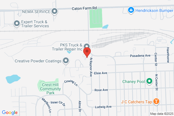 Auto Collision Experts, Inc.