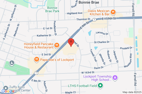 Grand Pointe Crossings
