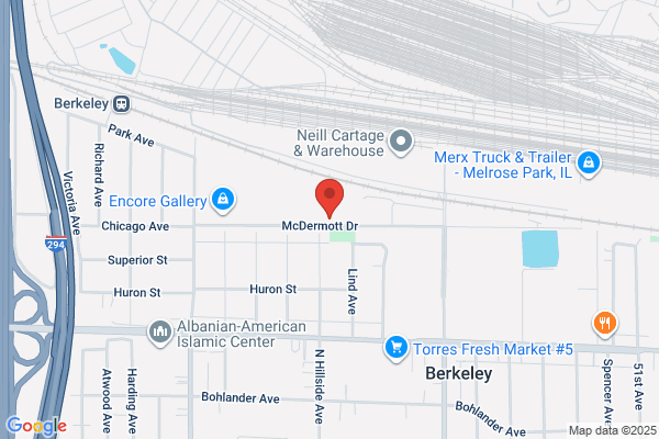 Peterson Electric Inc