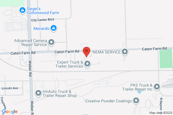 Studer Wm Enterprises Inc