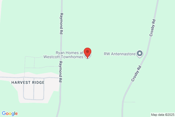 William Ryan Homes