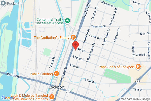 Lockport Illinois Super Wash