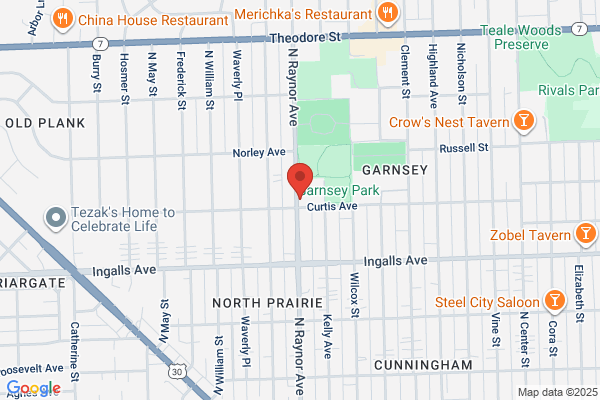 Mitchell's Food Mart