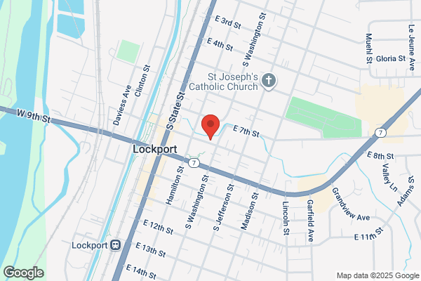 Homer-Lockport Dental Associates Inc