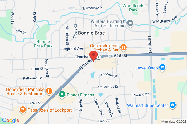 Lockport Animal Hospital