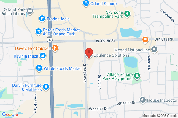 Fence Builders of Illinois