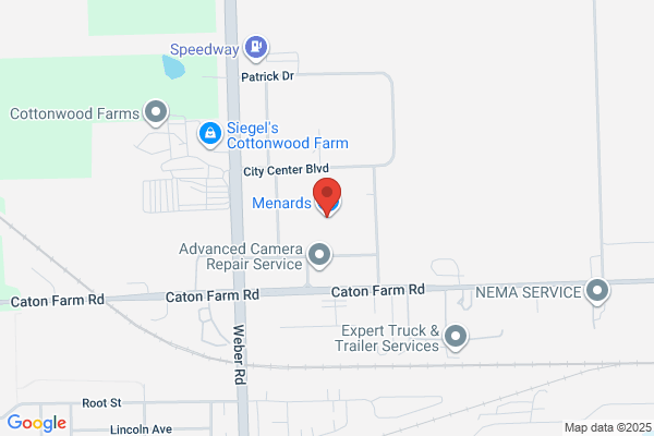 Crest Hill IL Locksmith Store