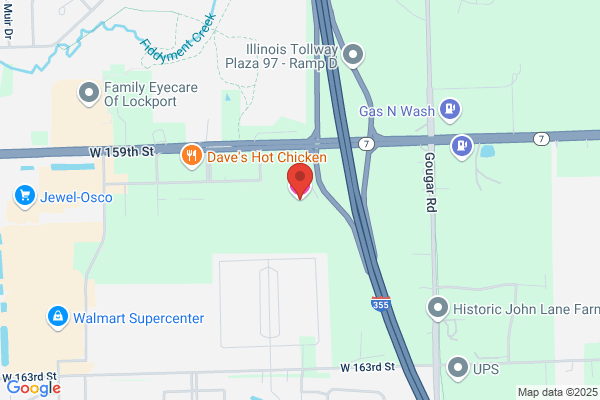 Holiday Inn Express & Suites Lockport, an IHG Hotel