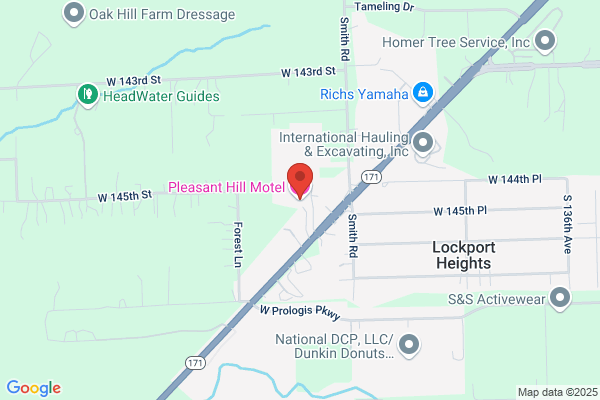 Kasha's Pleasant Hill Motel